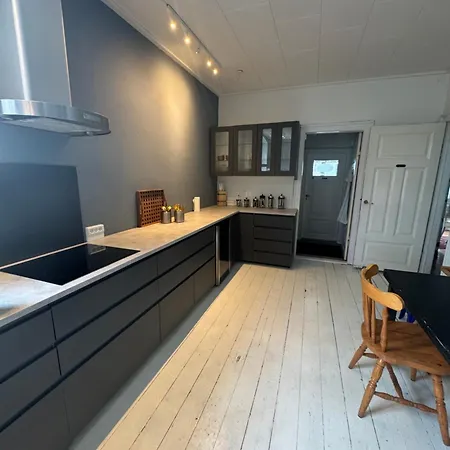 Appartamento Skelby Praestegard Vaerelse 3