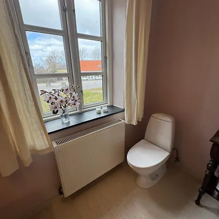 Skelby Praestegard Vaerelse 3 *