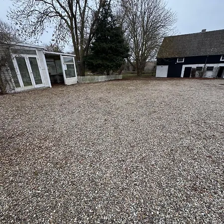 Appartamento Skelby Praestegard Vaerelse 3 *