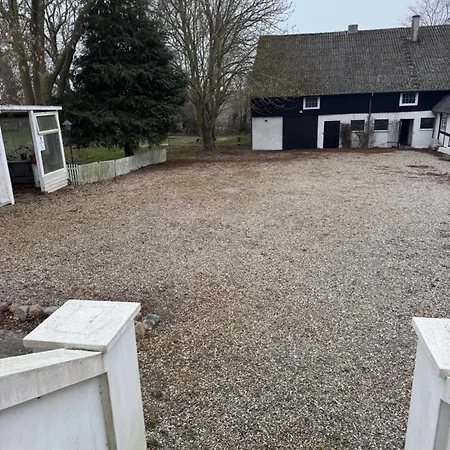Skelby Praestegard Vaerelse 3 * Gedser
