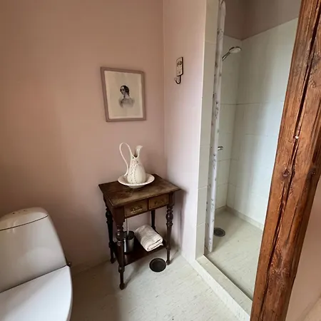 Appartamento Skelby Praestegard Vaerelse 3