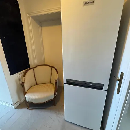 Skelby Praestegard Vaerelse 3 Gedser