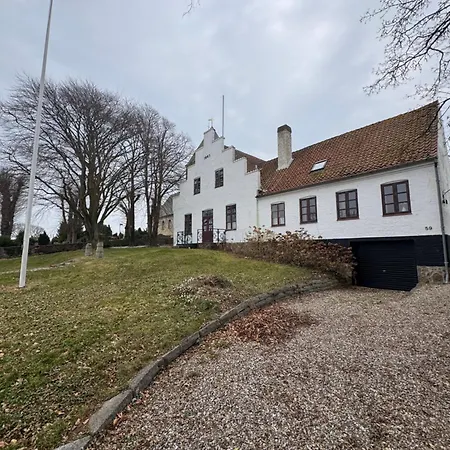 Skelby Praestegard Vaerelse 3 *